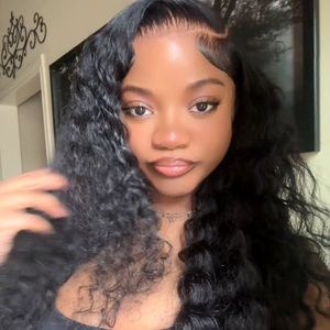 Meet your Posher, Gabrielle